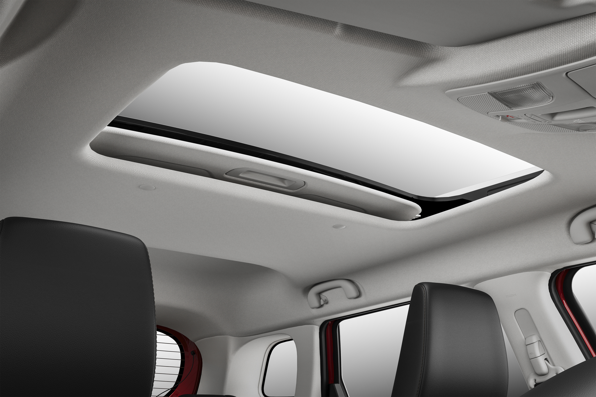 ELECTRIC SUNROOF